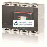  Fuses and Circuit Breakers ABB_1SDA060283R1 T6S800 FF PR221-LS/I 800A