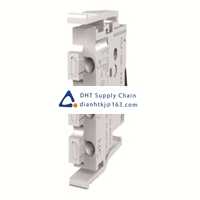  Fuses and Circuit Breakers ABB_1SDA066424R1 AUX-S51 250V XT2-XT4