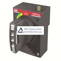  Fuses and Circuit Breakers ABB_1SDA066475R1 RHD XT1-XT3 F/P