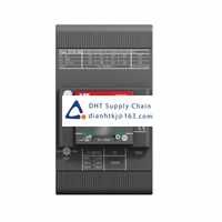  Fuses and Circuit Breakers ABB_1SDA066799R1 XT1B 160 TMD 16A FF