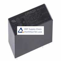 Omron Relay G2RL-1A-E-PW1 DC24 Original Neww Stock Price 