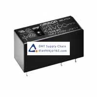 Omron Relay G2RL-1-E-PW1 DC5 Original Neww Stock Price 