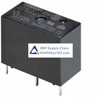 Omron Relay G5Q-1A-HA-PW DC5 (TY) Original Neww Stock Price 