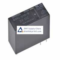 Omron Relay G5RL-K1A-EL-HA DC24 Original Neww Stock Price 