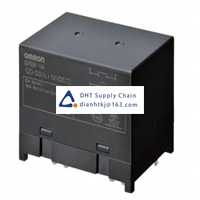 Omron Relay G7EB-1AP1 DC24 Original Neww Stock Price 