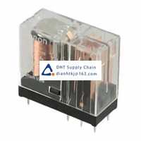 Omron Relay G2R-2 AC230 Original Neww Stock Price 