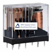 Omron Relay G2RK-2 DC24 Original Neww Stock Price 