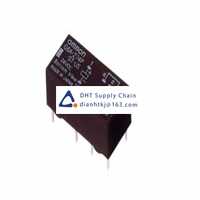 Omron Relay G6A-274P-ST-US-DC24 Original Neww Stock Price 