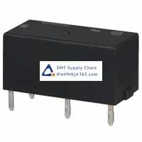 Omron Relay G6B-2214P-US DC12 Original Neww Stock Price 