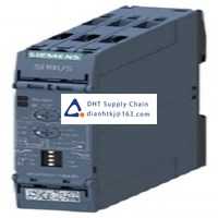 Siemens Relay 3RS2500-1AA30 Original Neww Stock Price 