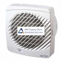 Greenwood_EL100SVTR Fans and Thermal Management Accessories