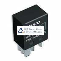 TE Connectivity Relay 4-1904124-3 Original Neww Stock Price 