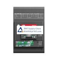  Fuses and Circuit Breakers ABB_1SDA067929R1 XT2L 160 Ekip LSIG 10A FF