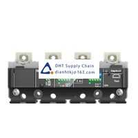  Fuses and Circuit Breakers ABB_1SDA068052R1 Ekip LSIG In=100A XT2 4p