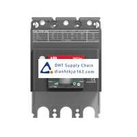  Fuses and Circuit Breakers ABB_1SDA068165R1 XT2H 160 BLOC  FF