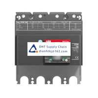  Fuses and Circuit Breakers ABB_1SDA068172R1 XT2V 160 BLOC  FF
