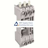  Fuses and Circuit Breakers ABB_1SDA068196R1 XT4 P FP EF