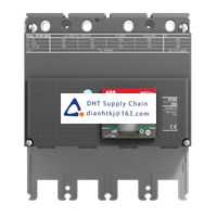  Fuses and Circuit Breakers ABB_1SDA068296R1 XT4H 160 BLOC  FF