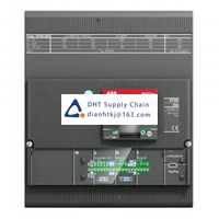  Fuses and Circuit Breakers ABB_1SDA068497R1 XT4S 160 Ekip I 63A FF