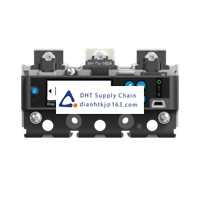  Fuses and Circuit Breakers ABB_1SDA100110R1 Ekip LSI 100A XT2 3p