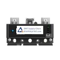  Fuses and Circuit Breakers ABB_1SDA100293R1 Ekip Hi-T LSI In=250A XT4