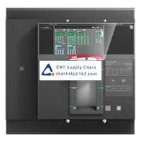  Fuses and Circuit Breakers ABB_1SDA101117R1 XT7S1600 EkipDip LS/I 4pFF