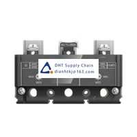  Fuses and Circuit Breakers ABB_1SDA067379R1 TMD 25-300 XT4 3p