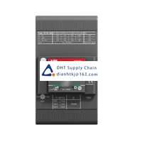  Fuses and Circuit Breakers ABB_1SDA067415R1 XT1N 160 TMD 80A FF