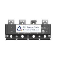  Fuses and Circuit Breakers ABB_1SDA067471R1 TMA 40-400 XT4 4p