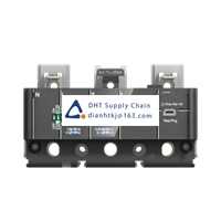  Fuses and Circuit Breakers ABB_1SDA067506R1 Ekip I In=160A XT4 3p