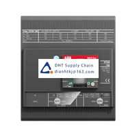  Fuses and Circuit Breakers ABB_1SDA067659R1 XT2L 160 TMD 16A FF