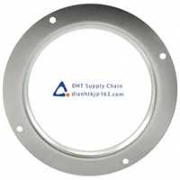 Sanyo Denki_109-1069 Fans and Thermal Management Accessories