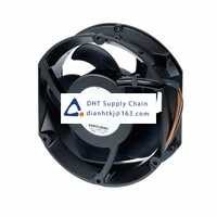 Sanyo Denki_9AD5701P5H003 Fans and Thermal Management Accessories