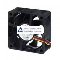 Sanyo Denki_9RA0648P4J001 Fans and Thermal Management Accessories