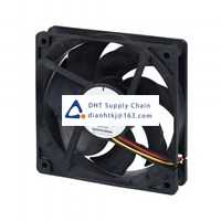 Sanyo Denki_9RA0848P4G001 Fans and Thermal Management Accessories