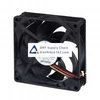 Sanyo Denki_9RA0912P4G001 Fans and Thermal Management Accessories