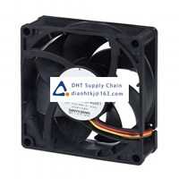 Sanyo Denki_9RA1212P4G001 Fans and Thermal Management Accessories