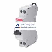  Fuses and Circuit Breakers ABB_2CSS255101R0205