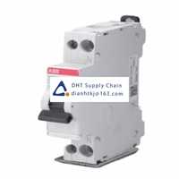  Fuses and Circuit Breakers ABB_2CSS255101R0251