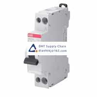  Fuses and Circuit Breakers ABB_2CSS275101R0165