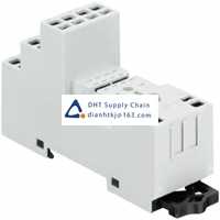 ABB Relay 1SVR405651R3200 CR-M4LC Original Neww Stock Price 