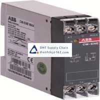ABB Relay 1SVR550855R9400 CM-ENE MAX Original Neww Stock Price 