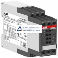 ABB Relay 1SVR730840R0600 CM-SRS.M1S Original Neww Stock Price 