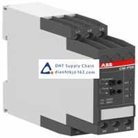 ABB Relay 1SVR740784R3300 CM-PSS.41P Original Neww Stock Price 