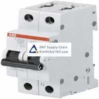  Fuses and Circuit Breakers ABB_2CDS251103R0401