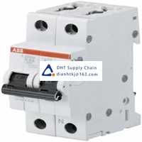  Fuses and Circuit Breakers ABB_2CDS251103R0537