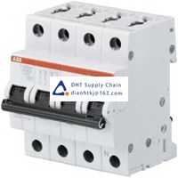  Fuses and Circuit Breakers ABB_2CDS253103R0427