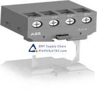 ABB Relay 1SBN060100R1000 Original Neww Stock Price 