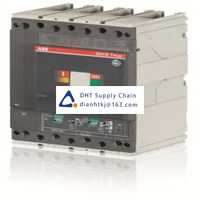  Fuses and Circuit Breakers ABB_1SDA054121R1 T4N320 FF PR221-LS 320A