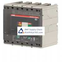  Fuses and Circuit Breakers ABB_1SDA054129R1 T4S320 FF PR221-LS 320A